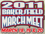 Click Here to watch the 2011 March Meet LIVE on Saturday!